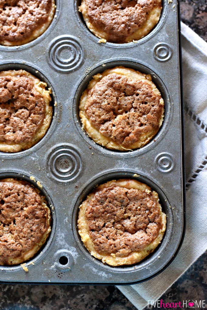 Mini-Pecan-Pies-for-Thanksgiving-by-Five-Heart-Home_700pxPan