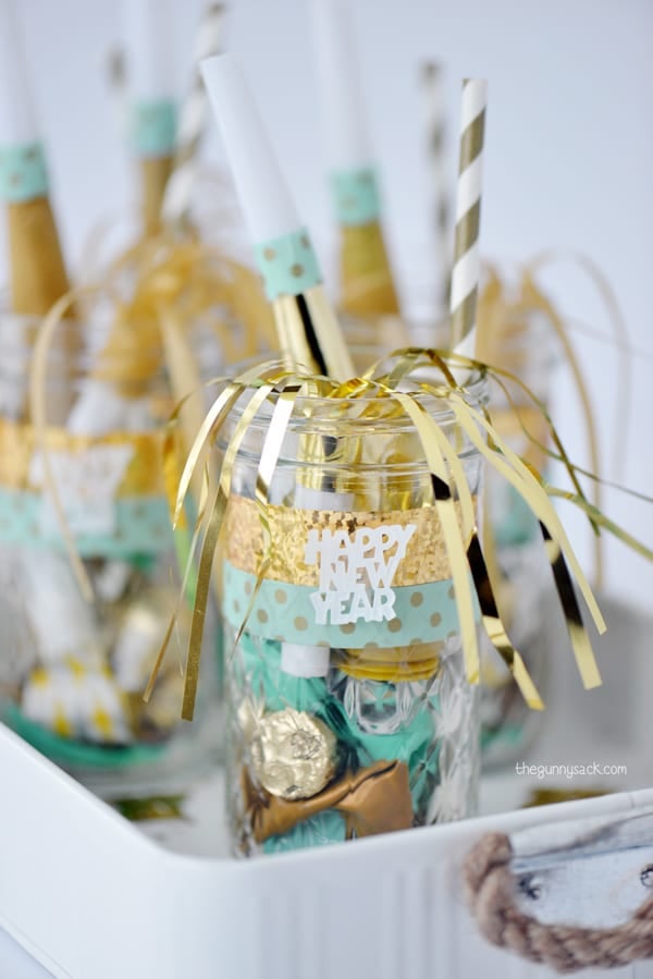 35 Stylish DIY New Years Eve Party Ideas Ultimate Home Ideas