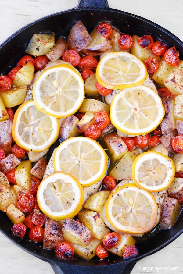 oven-roasted-lemon-garlic-chicken
