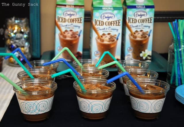 International Delight Iced Coffee In Cups
