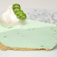 Easy Key Lime Pie Recipe