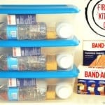 DIY First Aid Kits