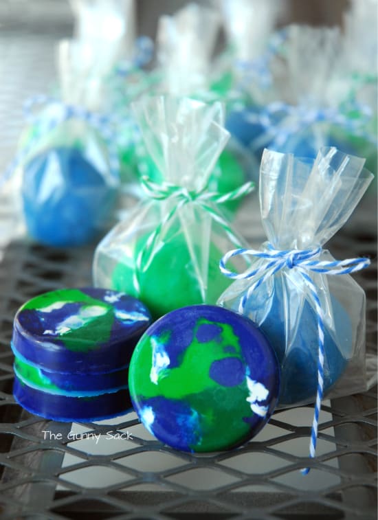 Earth Day Crafts For Kids