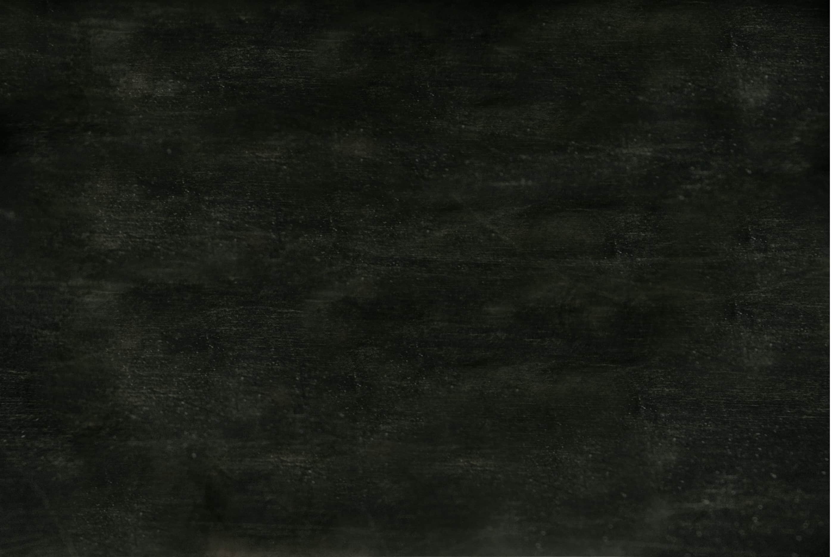 Black Chalkboard Background