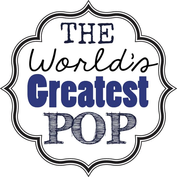 The World's Greatest Pop