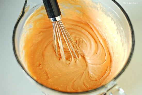 Orange Creamsicle Cake Mix
