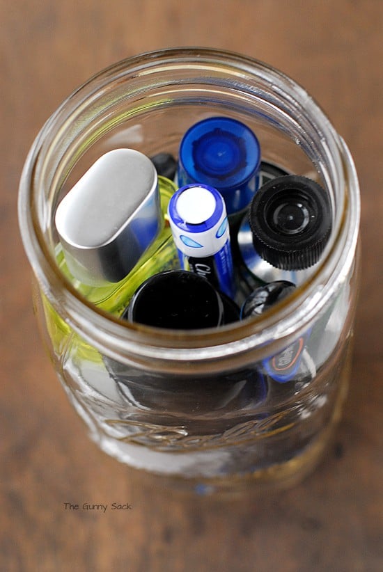 Gifts In A Jar For Men