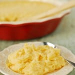 Mashed Potato Puff Recipe