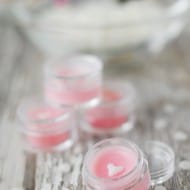 Pink Grapefruit Lip Balm Recipe
