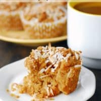 Pina Colada Muffin Recipe