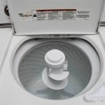 How To Clean Washer
