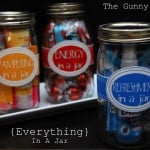 Everything In A Jar