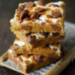 Smores Bars Recipe