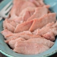 Glazed Holiday Ham Recipe