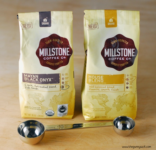 Millstone Coffee Blends
