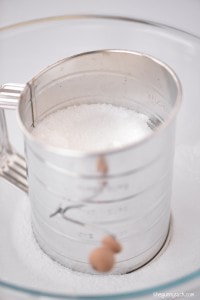 How To Make Bath Bombs - The Gunny Sack