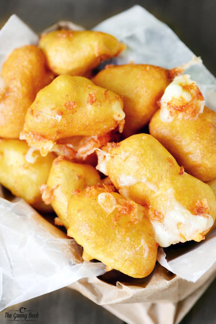 What Are Cheese Curds and How to Enjoy Them