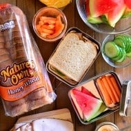 Back To School Lunchbox Creations