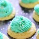 Best Sugar Cookies Recipe | thegunnysack.com