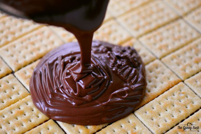 Chocolate Layer