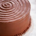 Best Chocolate Layer Cake Recipe