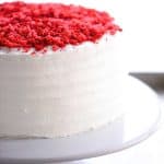 Sweetheart Cake Recipe