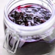 Blueberry Sauce Recipe