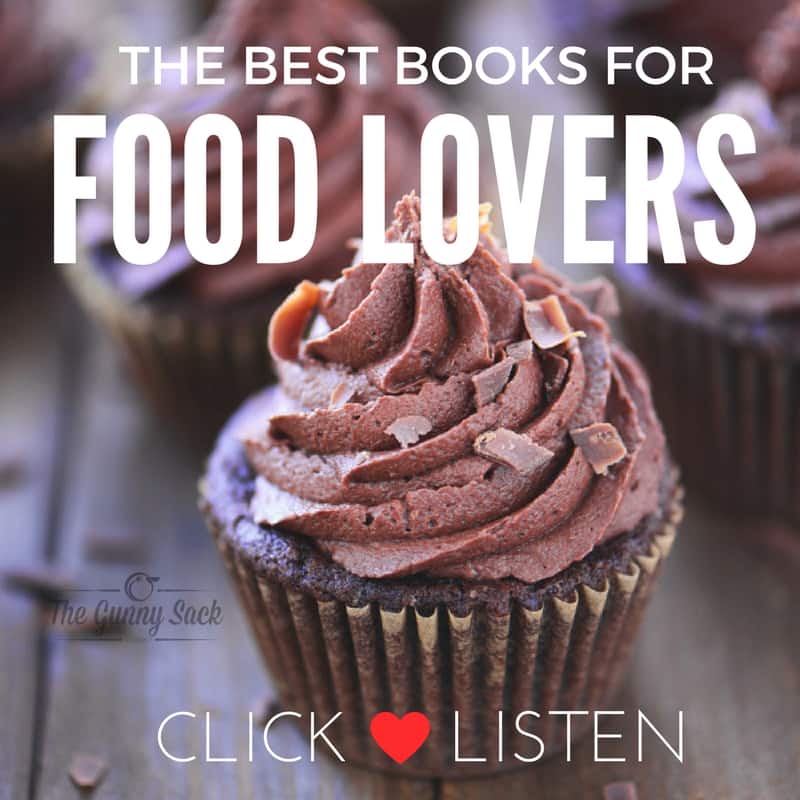 food lovers graphic