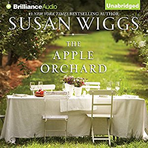 orchard book