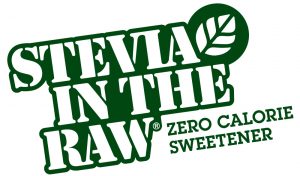 stevia in the raw logo