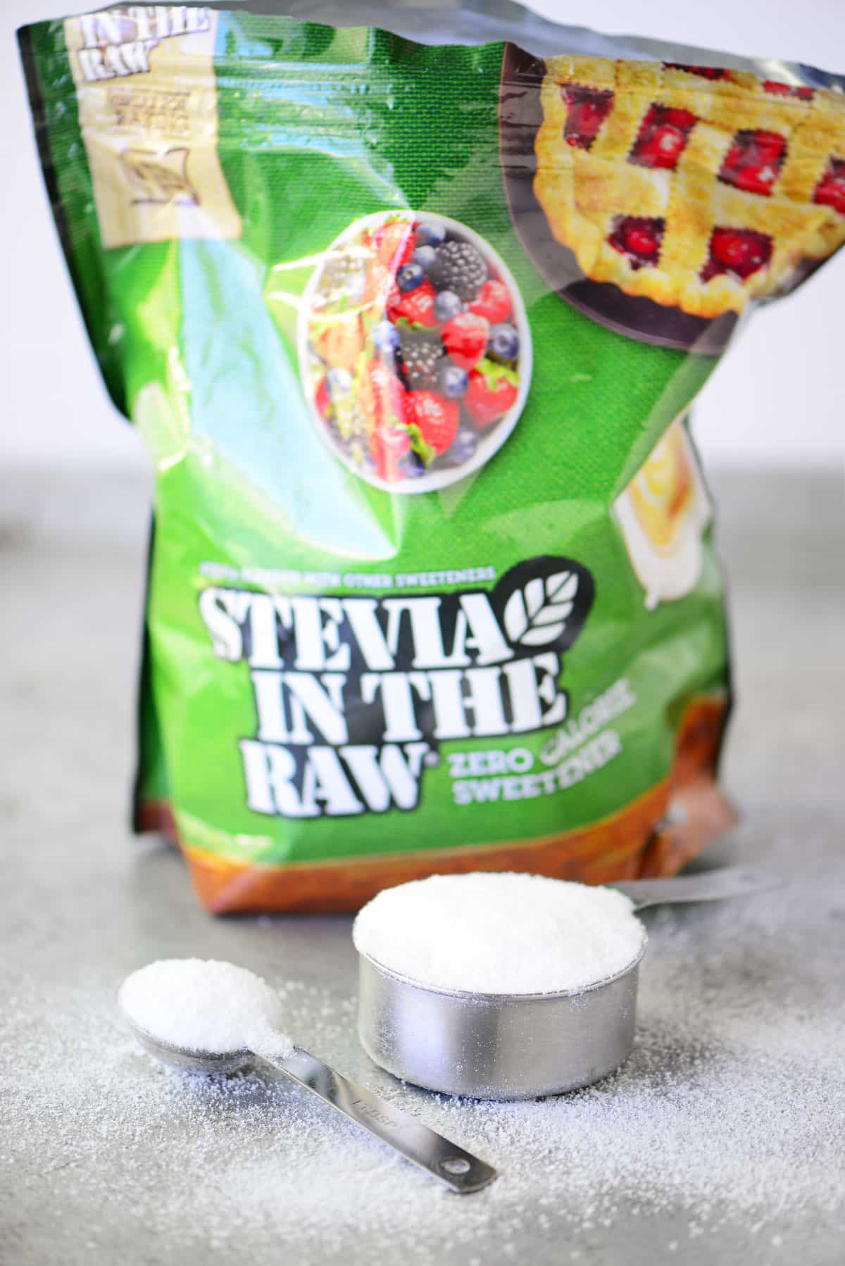 Stevia In The Raw Baker's Bag