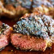 How To Cook Steaks On The Stovetop