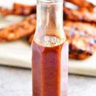 Adobo Peppers Chipotle Sauce