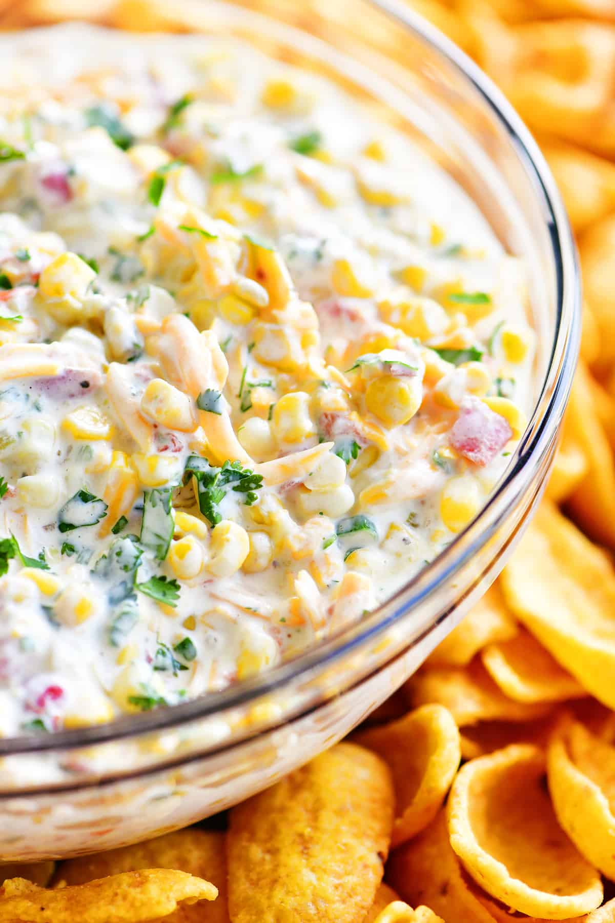 easy cold dip recipes for a crowd