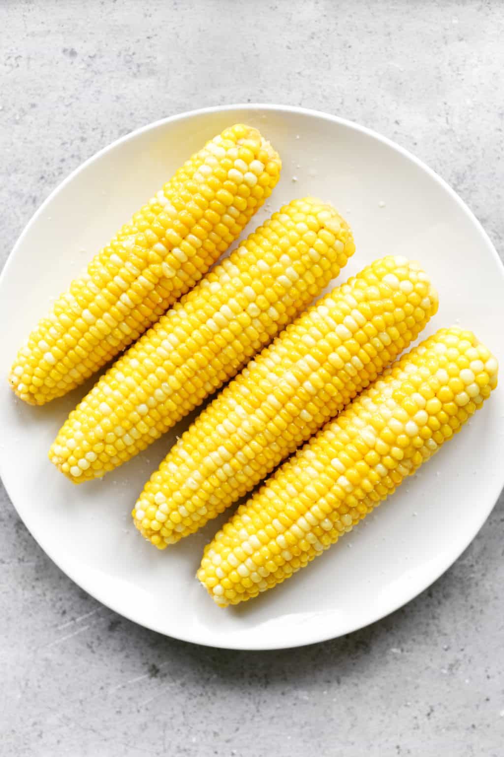 How To Freeze Corn On The Cob The Gunny Sack