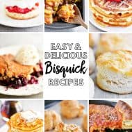 Bisquick Recipes