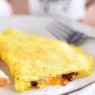 How To Make An Omelet