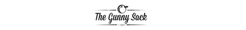 The Gunny Sack Logo