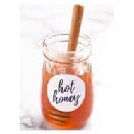 Recipe for Hot Honey