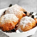 deep fried oreos.