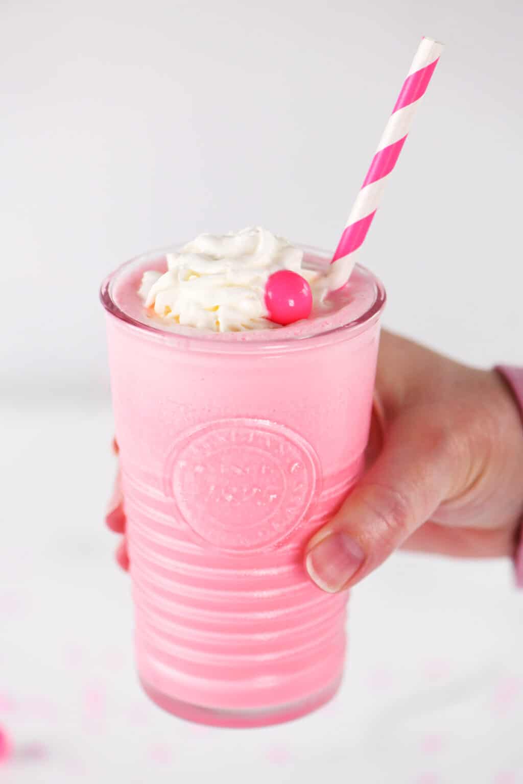 Bubblegum Milkshake The Gunny Sack