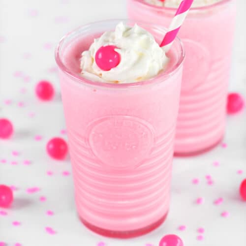 Bubblegum Milkshake The Gunny Sack
