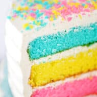 Easter Cake Recipe