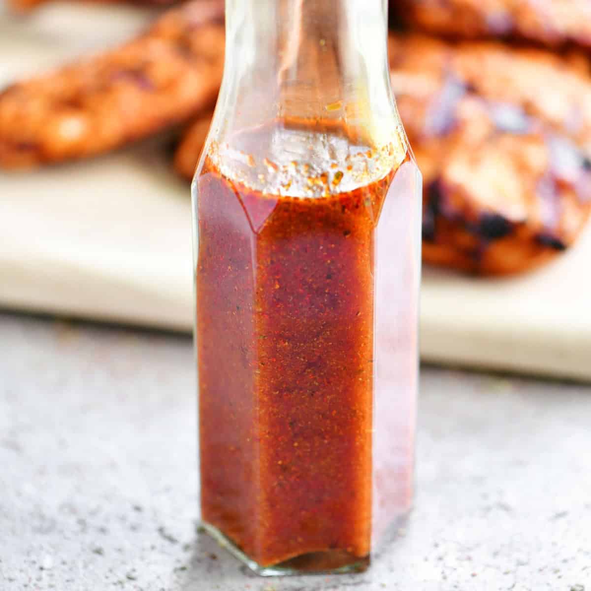 Adobo Peppers Chipotle Sauce - The Gunny Sack