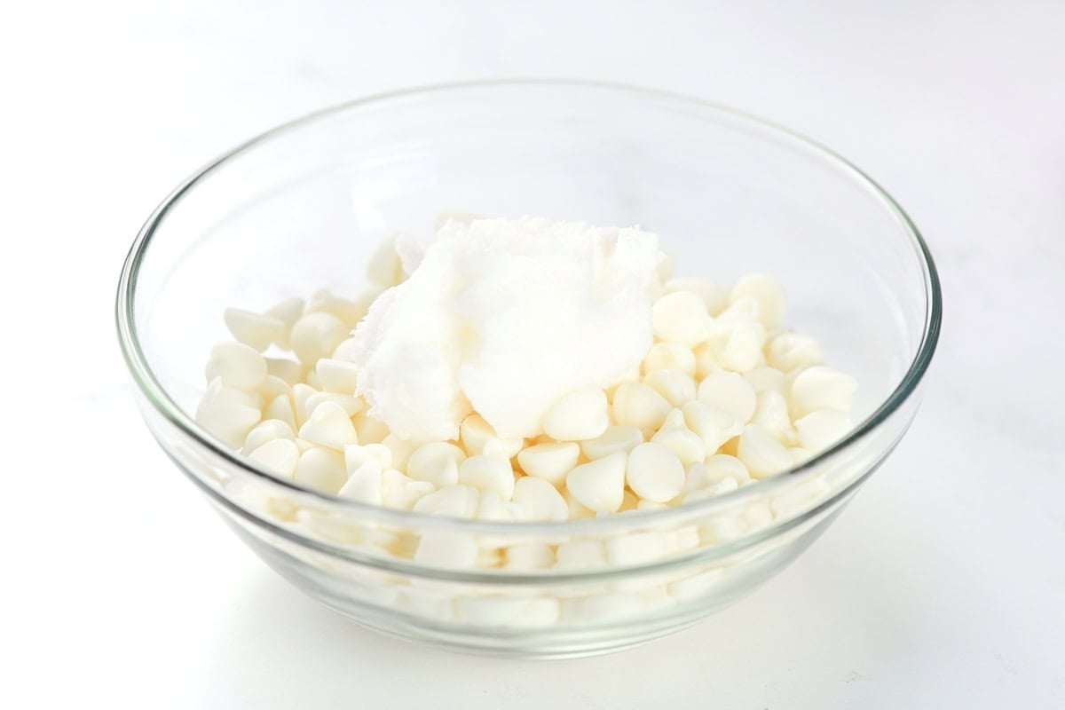 Ingredients in a bowl.